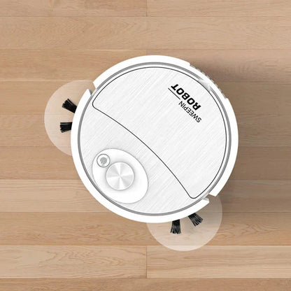 Automatic Sweeping Robot