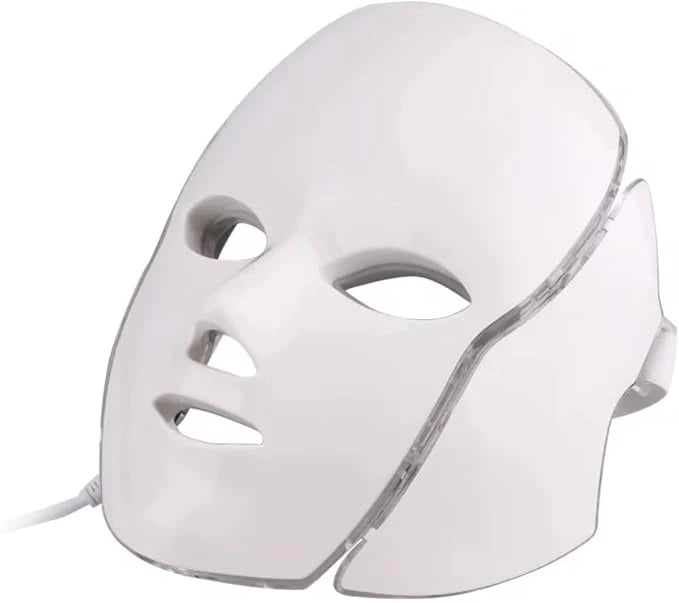 LED Photon Rejuvenation Face Mask