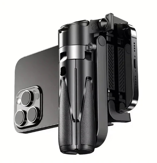 Mini Grip Quadripod
